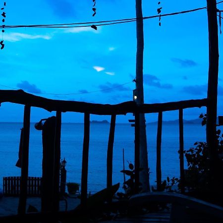 By Beach Resort Koh Samui Bagian luar foto