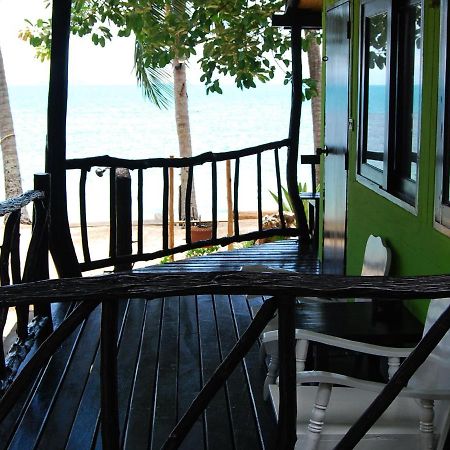 By Beach Resort Koh Samui Bagian luar foto
