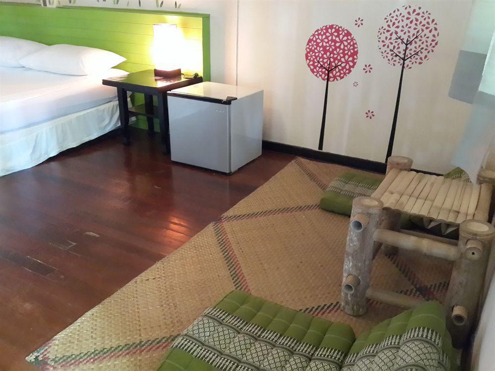 By Beach Resort Koh Samui Bagian luar foto