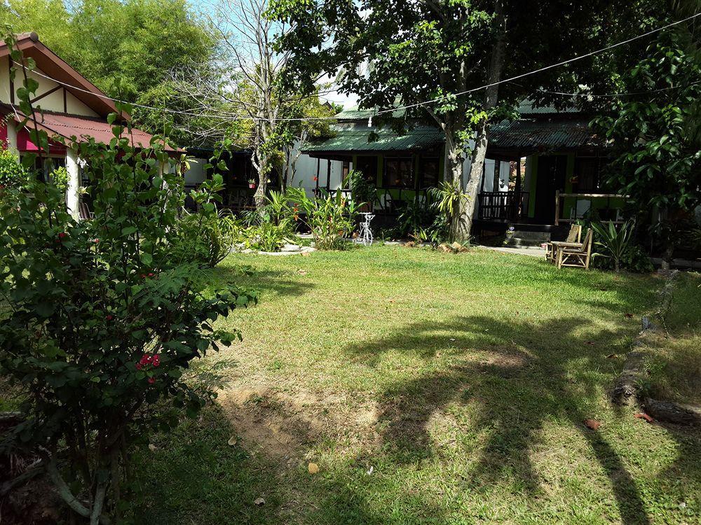 By Beach Resort Koh Samui Bagian luar foto