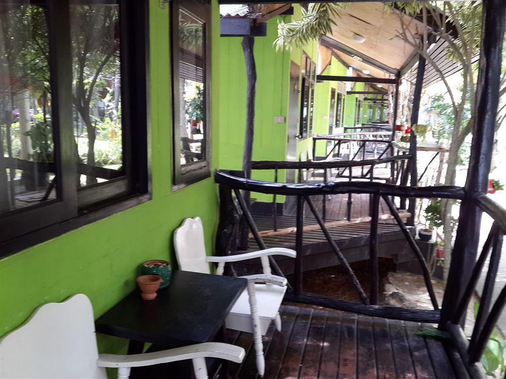 By Beach Resort Koh Samui Bagian luar foto