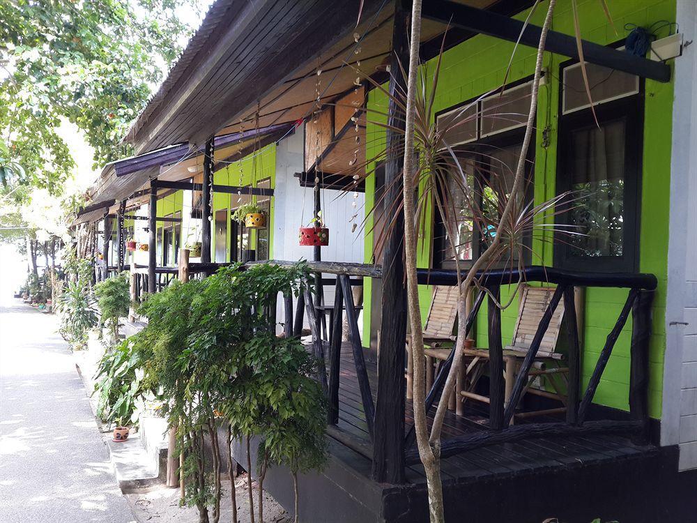 By Beach Resort Koh Samui Bagian luar foto