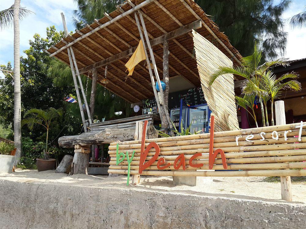 By Beach Resort Koh Samui Bagian luar foto