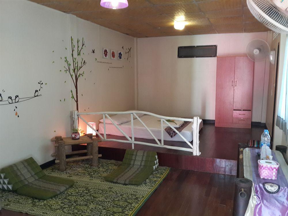 By Beach Resort Koh Samui Bagian luar foto