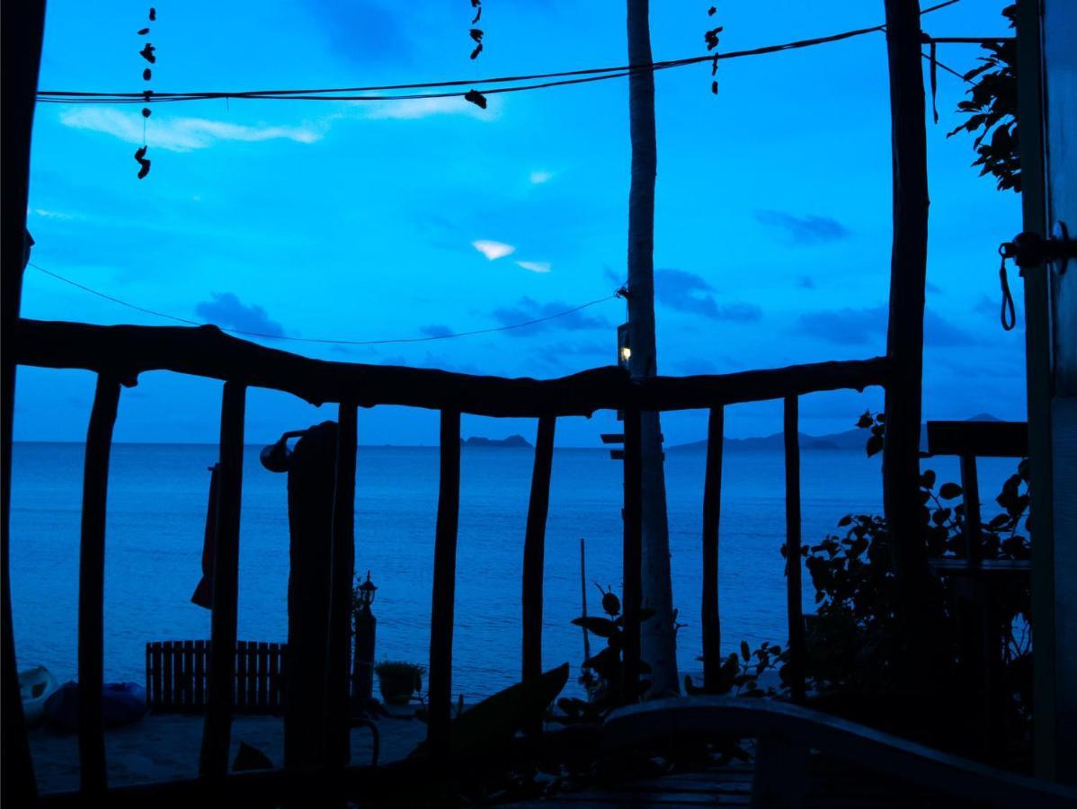 By Beach Resort Koh Samui Bagian luar foto