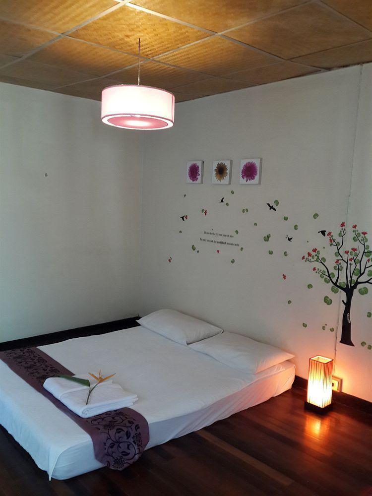 By Beach Resort Koh Samui Bagian luar foto