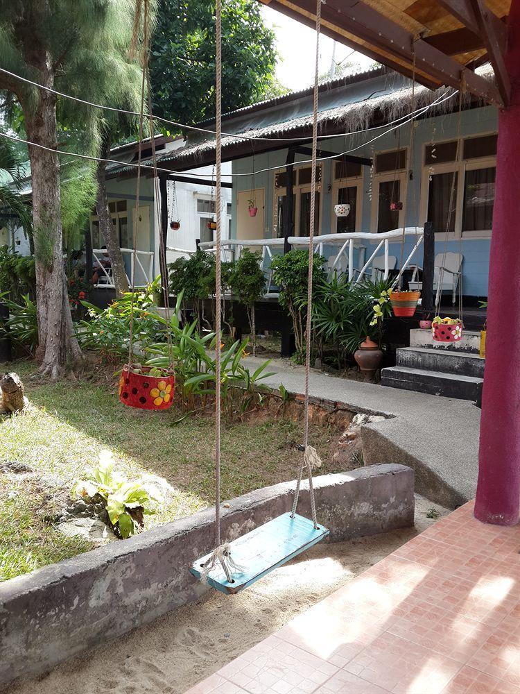By Beach Resort Koh Samui Bagian luar foto