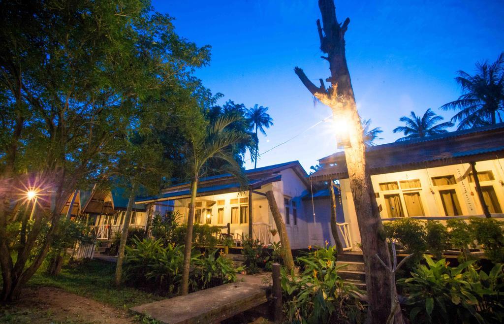 By Beach Resort Koh Samui Bagian luar foto