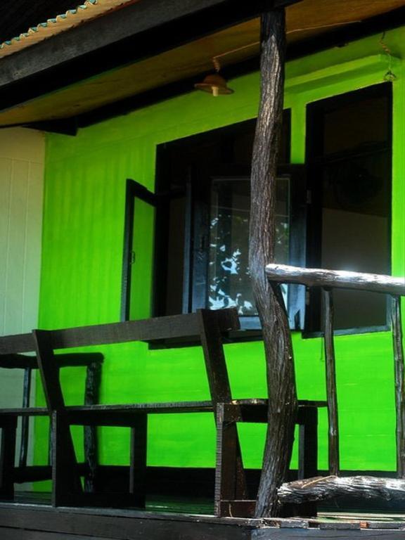 By Beach Resort Koh Samui Bagian luar foto