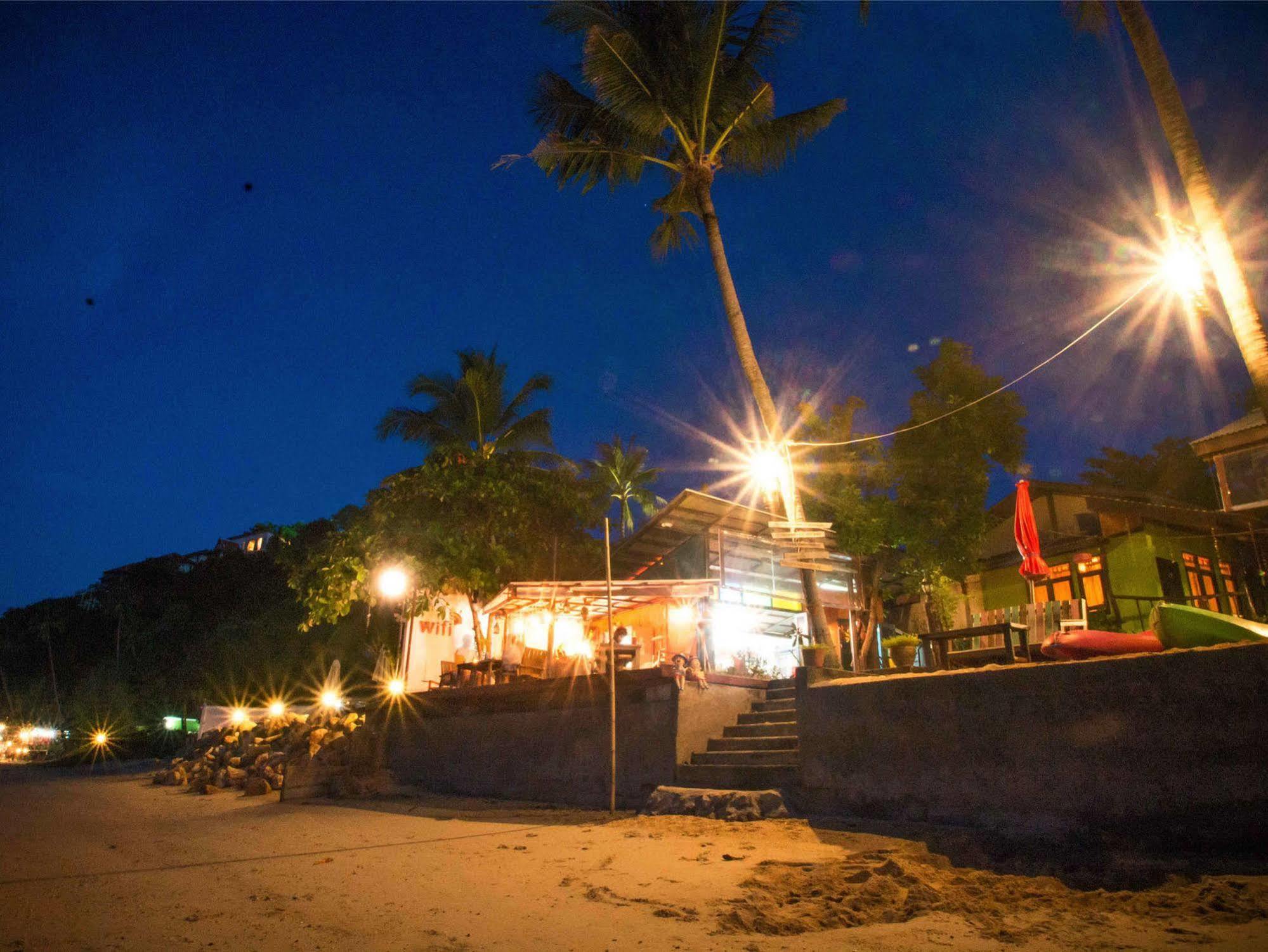 By Beach Resort Koh Samui Bagian luar foto