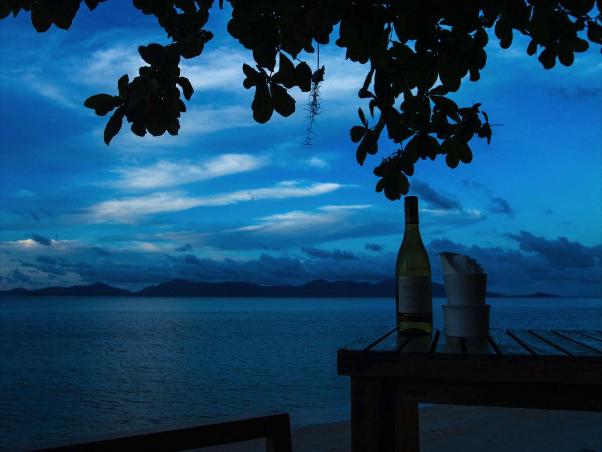 By Beach Resort Koh Samui Bagian luar foto