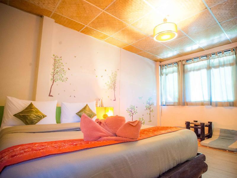By Beach Resort Koh Samui Bagian luar foto
