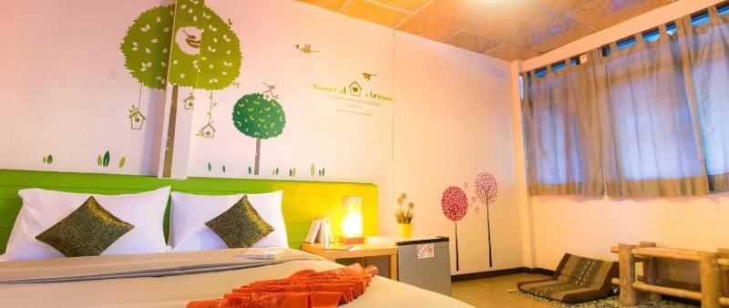 By Beach Resort Koh Samui Bagian luar foto